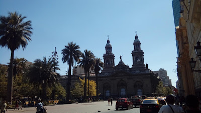 Férias na Colômbia – Cartagena e Cali