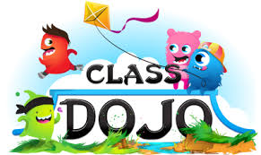 Class Dojo