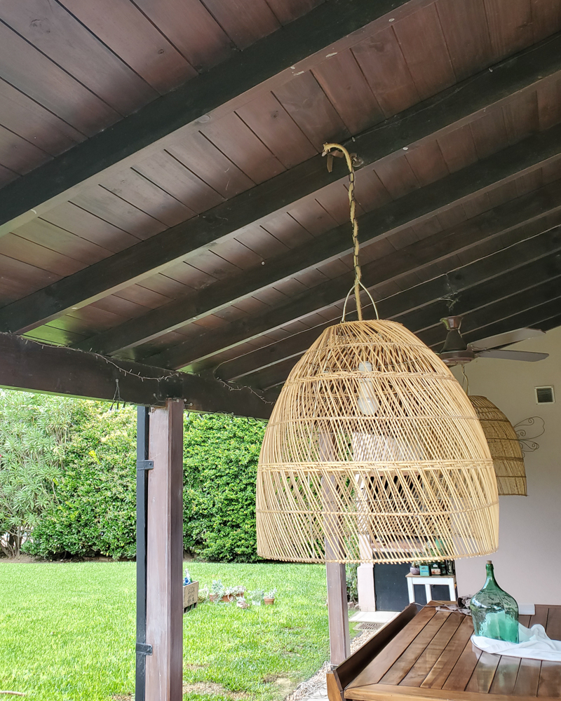 [Download 32+] Pintura Para Techo De Madera Interior