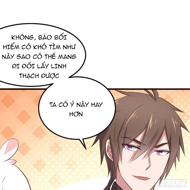 Hậu Cung Của Ta Dựa Vào Rút Thẻ Chapter 14 - Trang 33