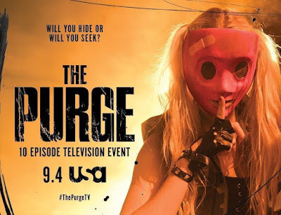 The Purge S01 Complete Episode Dual Audio WEBHD 720p HEVC x265