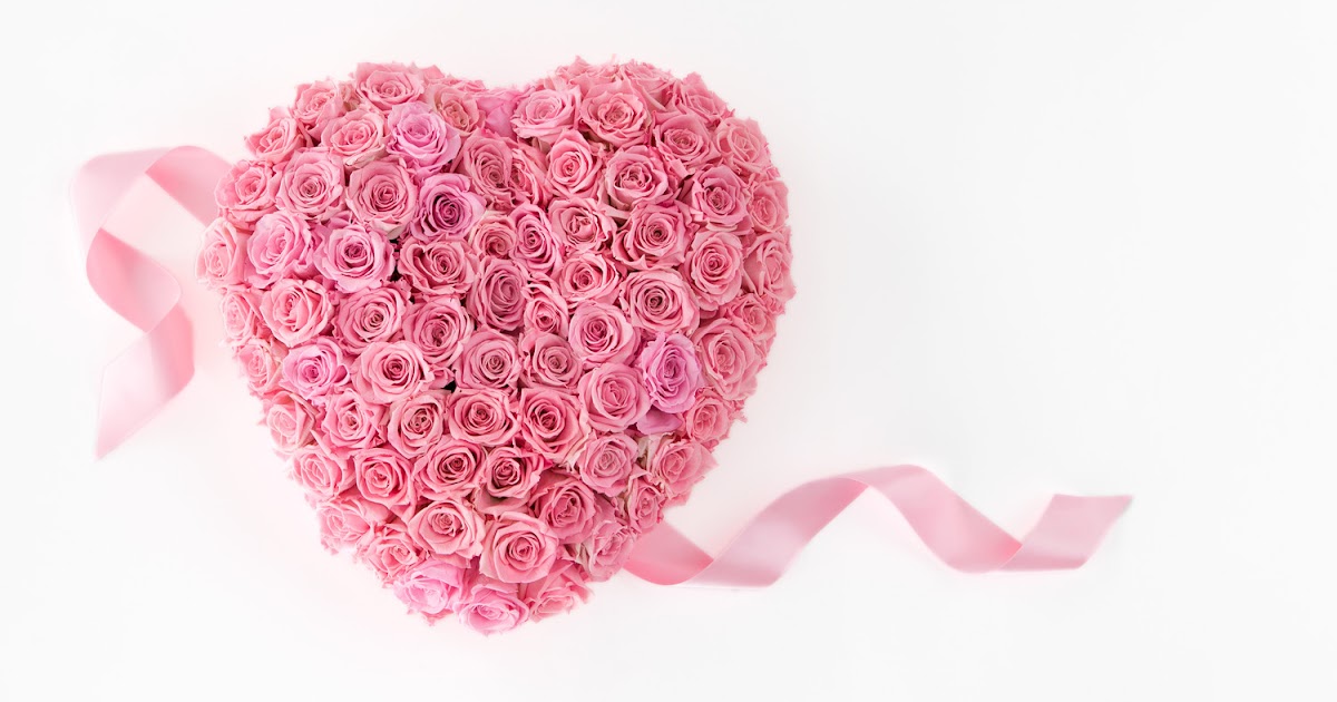 Rose red romantic valentine heart wallpaper ribbon 4k holidays wallpapers background valentines 5k wallpapershome related A HEART INSPIRED