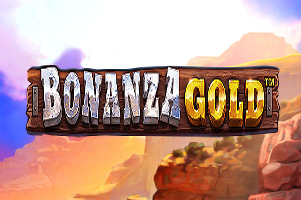 Main Gratis Slot Bonanza Gold (Pragmatic Play)