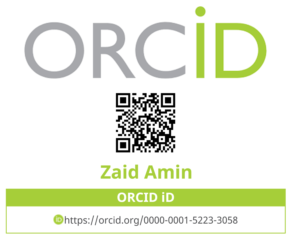 ORCID iD