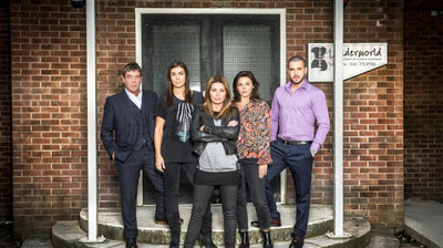 Coronation Street Blog: Coronation Street family trees now online