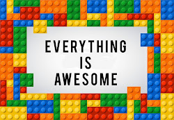 lego thanks september