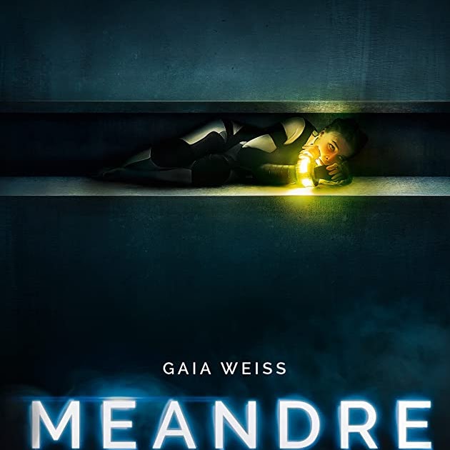 meander movie review