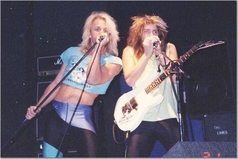 Now Hear This: Big Bang Babies - Decibel Geek