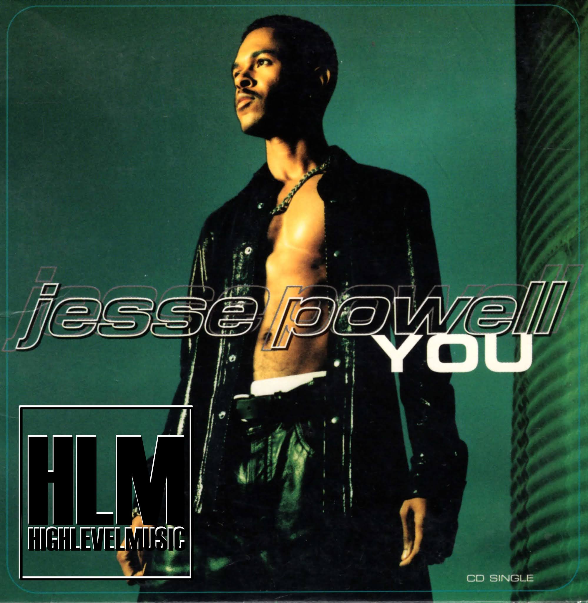 Jesse Powell Death Cause 81 - ezpg368
