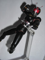 Bandai SH Figuarts Kamen Rider Black Renewal