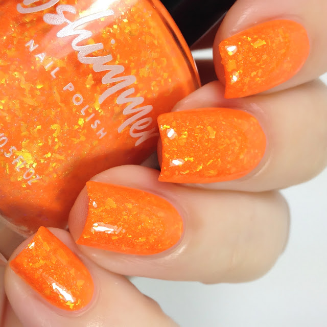 KBShimmer-Hey There Pumpkin