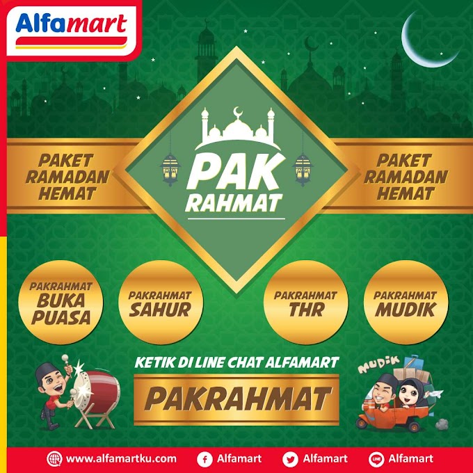 Tips Hemat Belanja Selama Bulan Puasa dan Hari Raya