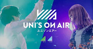 Download UNI'S ON AIR Game APK Mod Keyakizaka46 Hinatazaka46 iOS Android