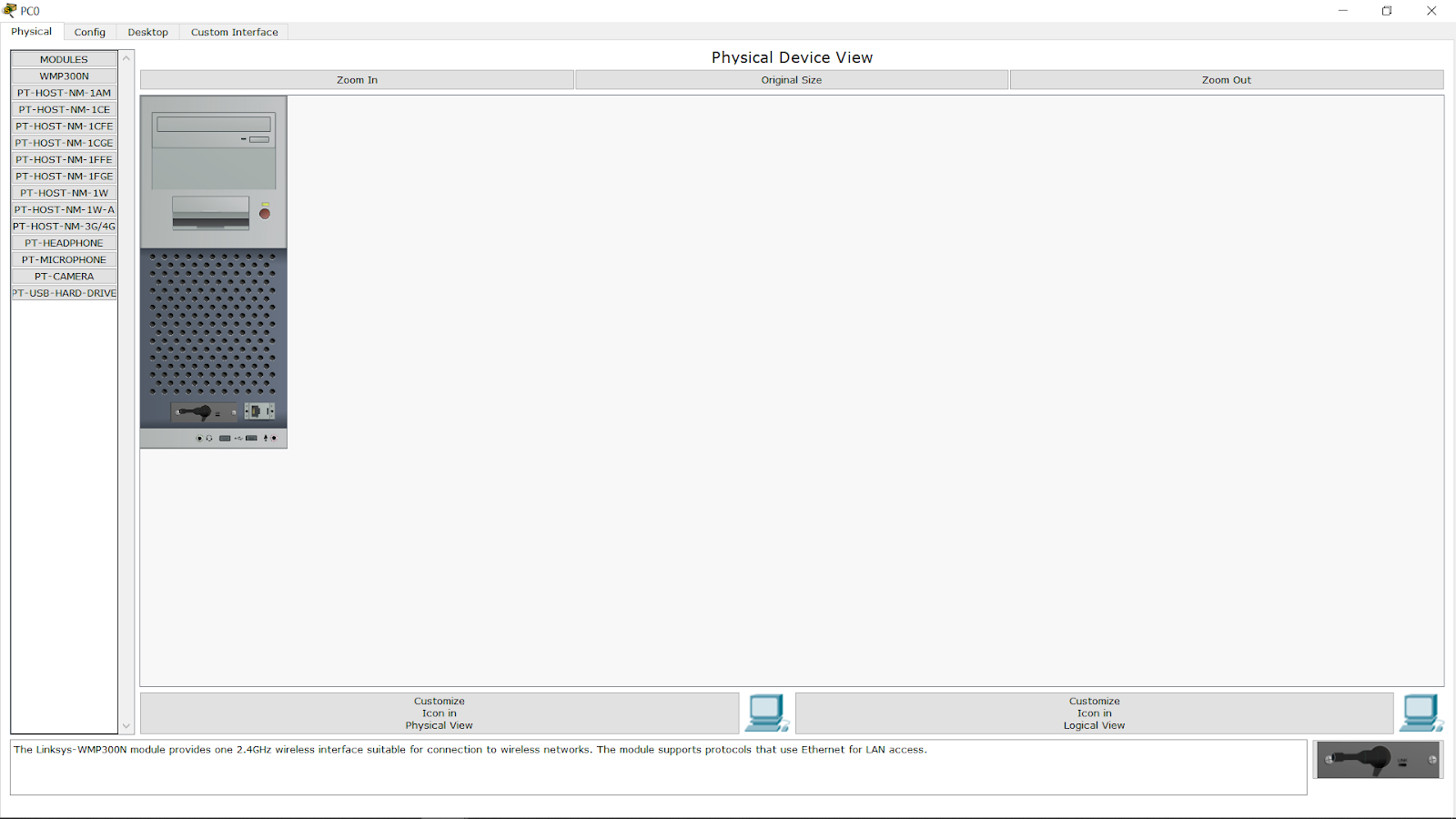 Custom desktop logo как сделать поверх всех окон