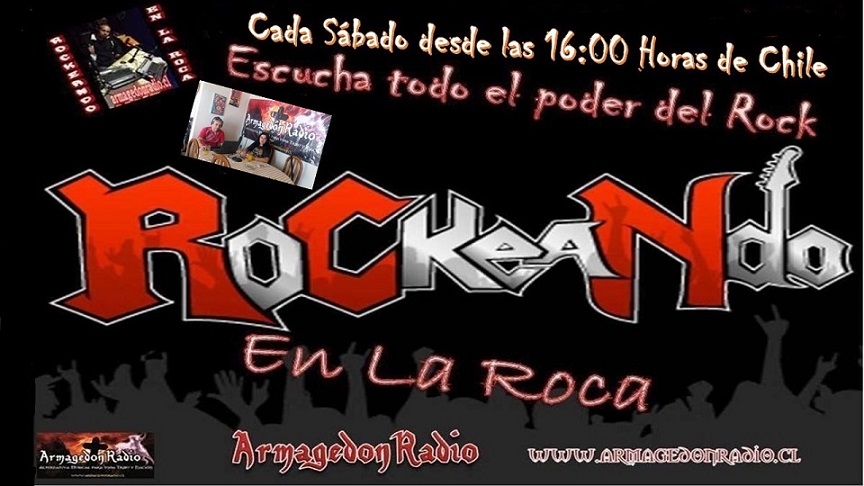 Rockeando En La Roca