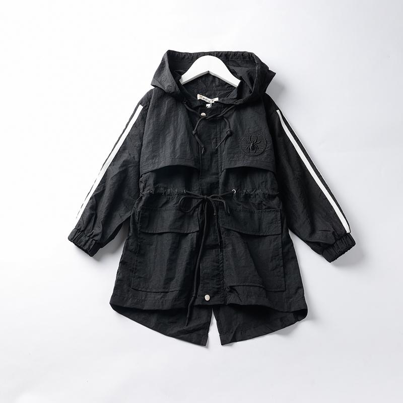 Áo Khoác Bé Trai và Bé Gái 157305 3 4 165