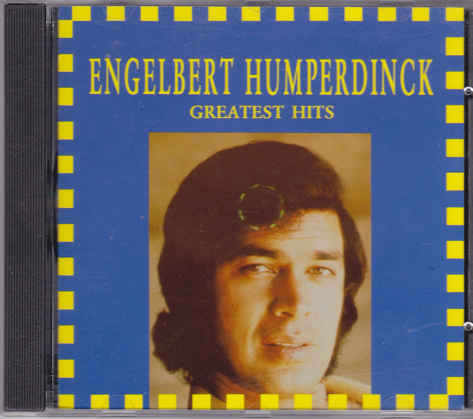 Engelbert Humperdinck Discography Rar Engelbert Humperdinck Discography Rar