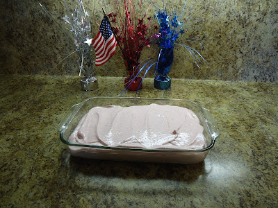 Frosty Jello