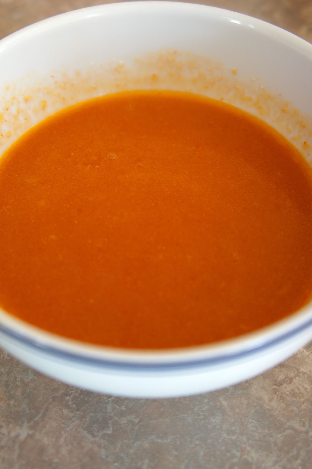 Savory Sweet and Satisfying Homemade Buffalo Sauce