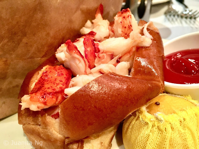 Boston seafood is incredible. Here's where to eat.