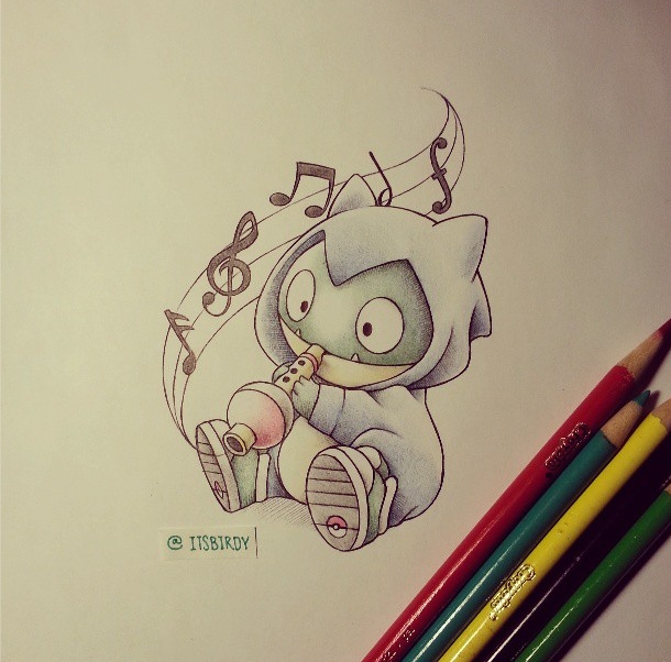 포켓몬 귀요미들.jpg | 인스티즈