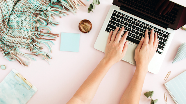 blogging avesso do marketing