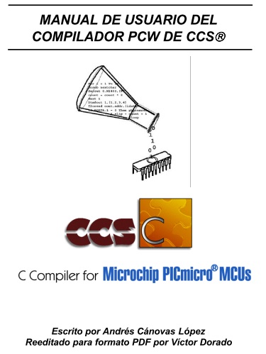 Ccs c compiler tutorial Ccs c compiler tutorial