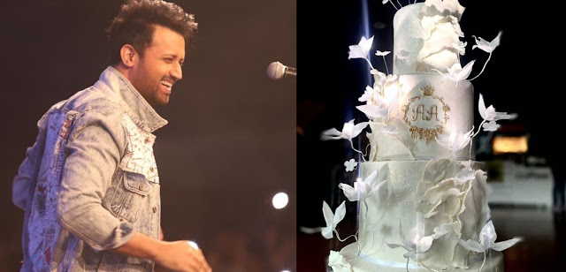 happy birthday Atif Aslam