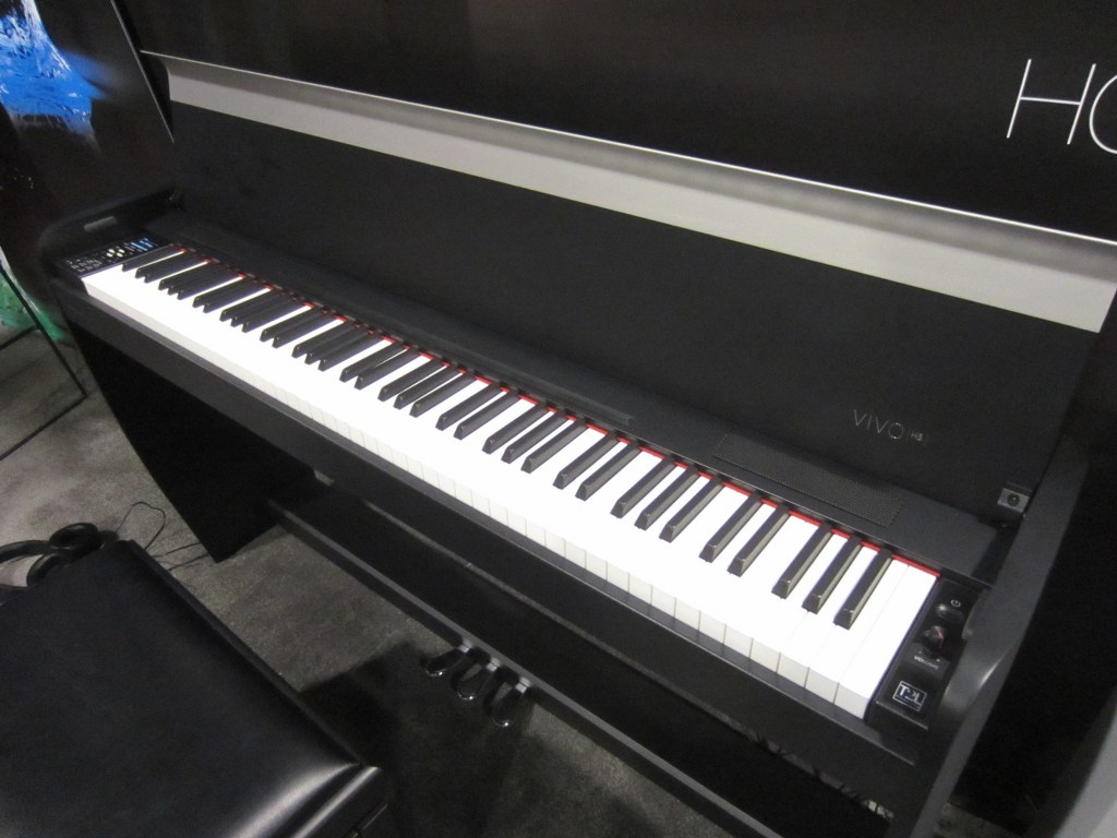 Pianovelle