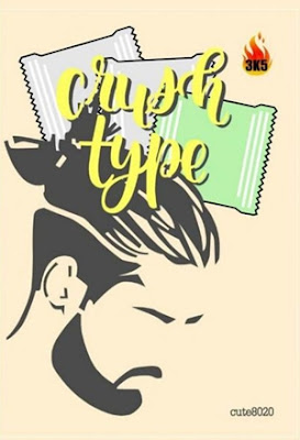 Chrush Type by Cute8020 Pdf Chrush Type by Cute8020 Pdf
