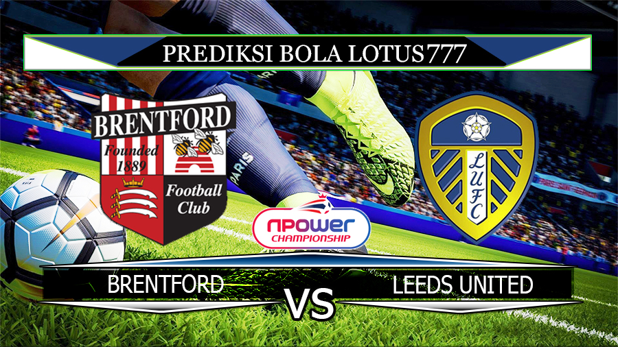 PREDIKSI BRENTFORD VS LEEDS UNITED 12 FEBRUARI 2020