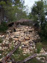 Bunker en Check-Point