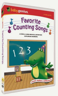 Canciones infantiles Aprendiendo a contar mp3