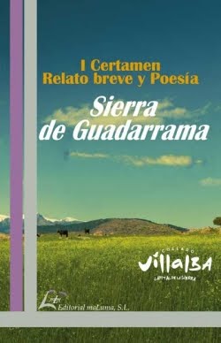 I certamen Relato breve y Poesía