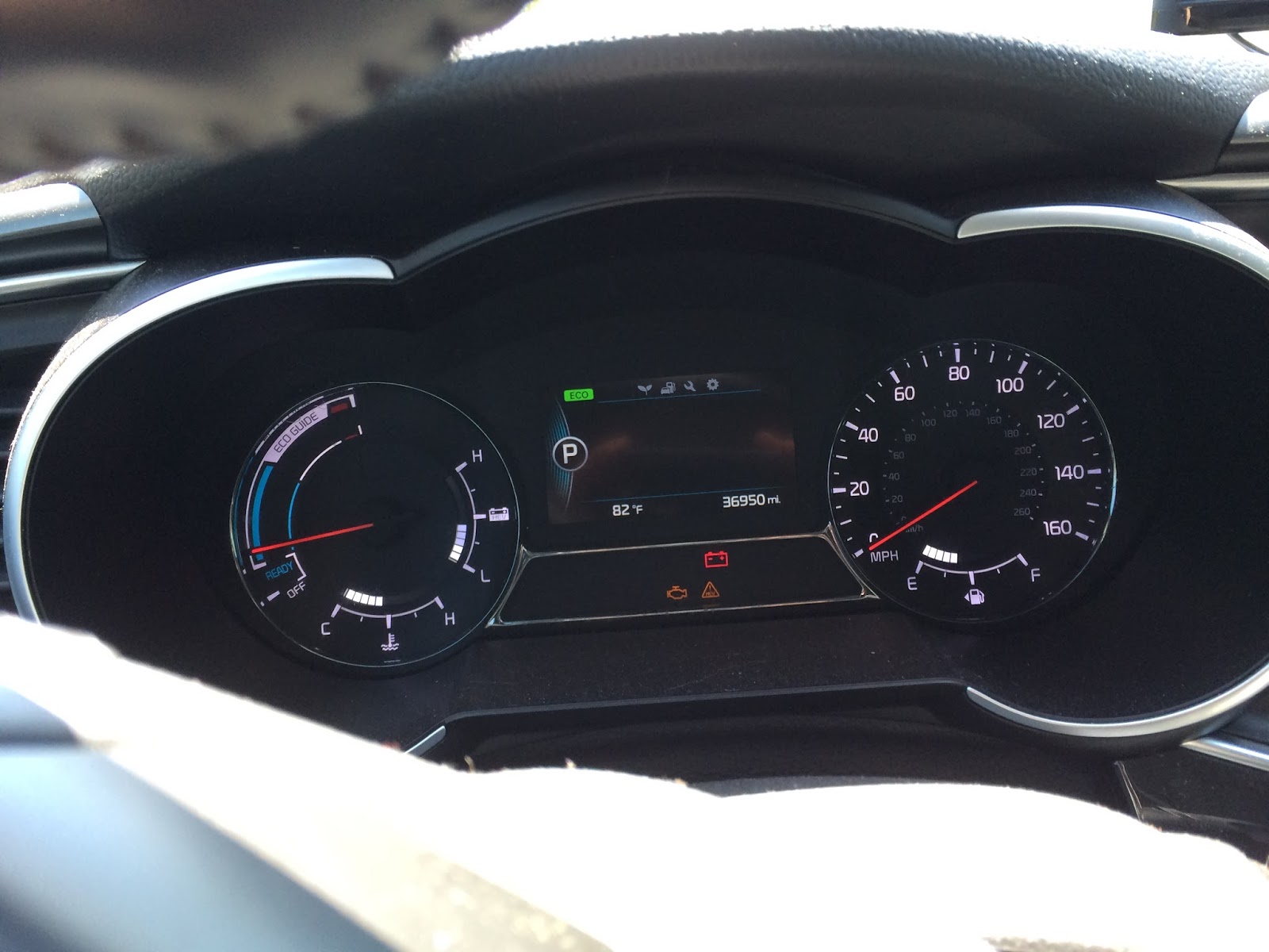 My terrible 2015 KIA Optima Hybrid story from North County KIA of
