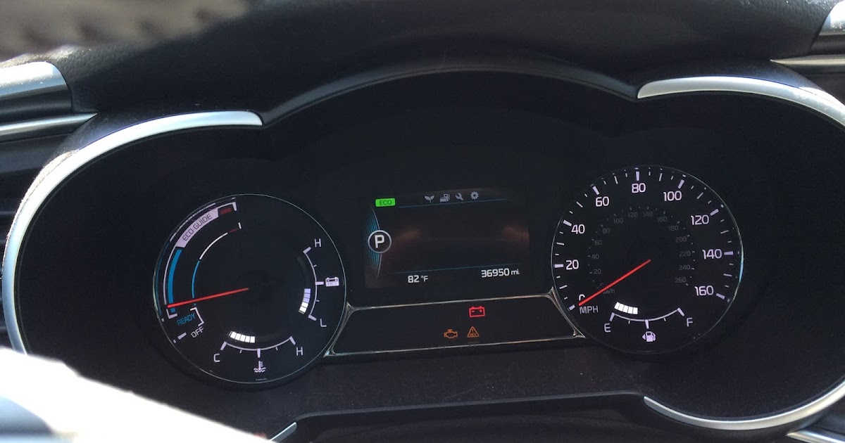 My terrible 2015 KIA Optima Hybrid story from North County KIA of