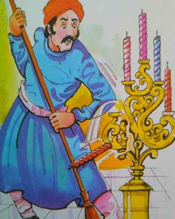 Children Story in Hindi with Moral Children Story in Hindi with Moral