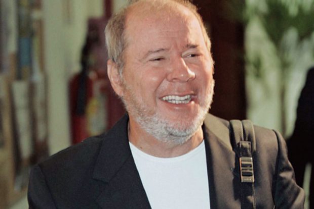 Morre Duda Mendonça, aos 77 anos, ex-marqueteiro de campanhas de Lula e Roseana