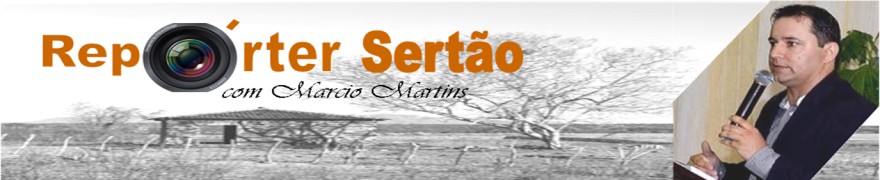 Repórter Sertão