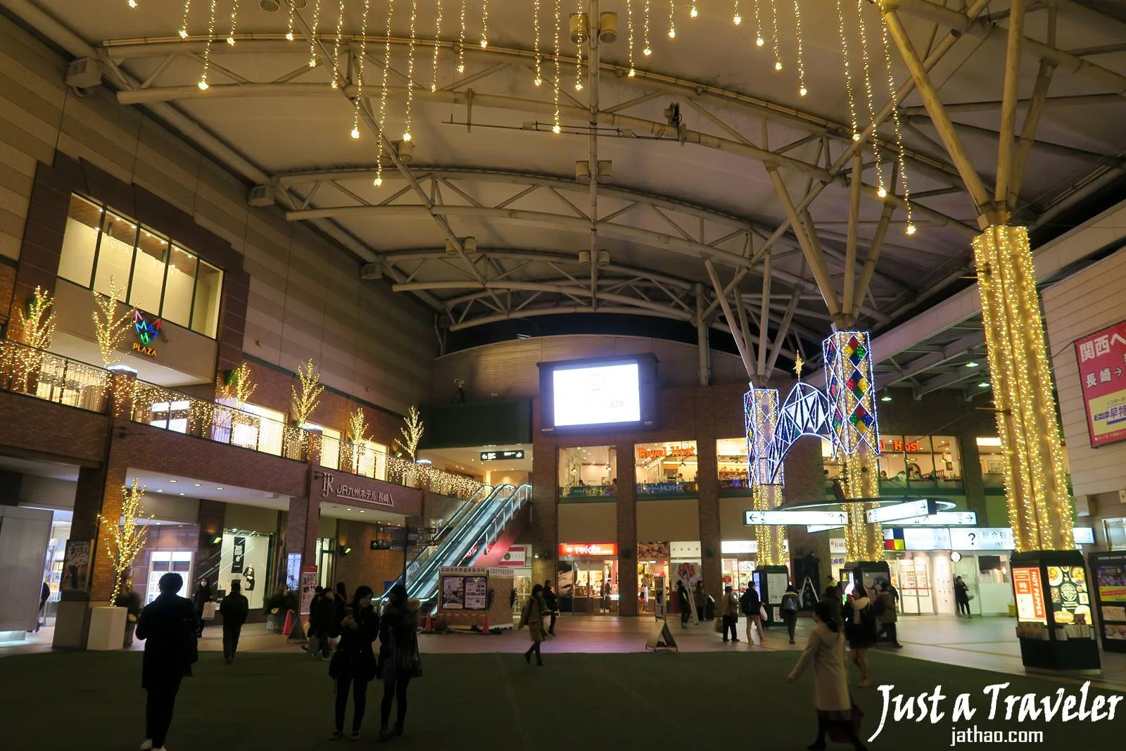 長崎-景點-推薦-JR長崎站-長崎必玩景點-長崎必去景點-長崎好玩景點-市區-攻略-長崎自由行景點-長崎旅遊景點-長崎觀光景點-長崎行程-長崎旅行-日本-Nagasaki-Tourist-Attraction