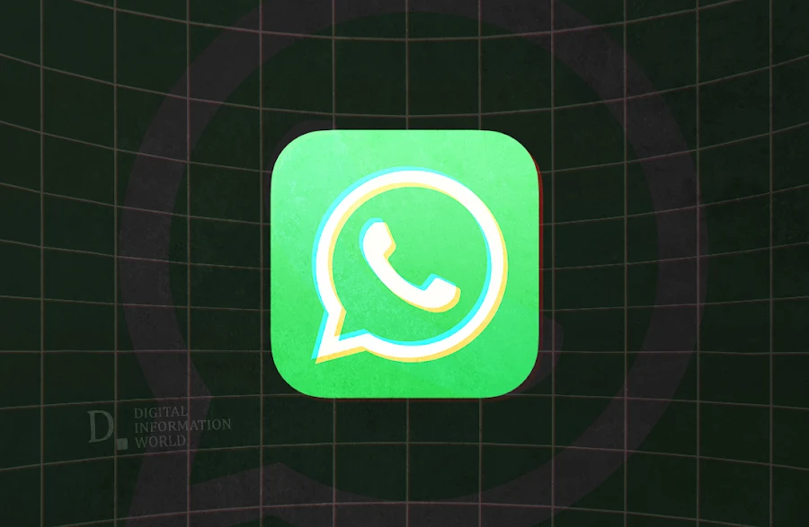 WhatsApp is rolling out new UI improvements for group calls on IOS beta!