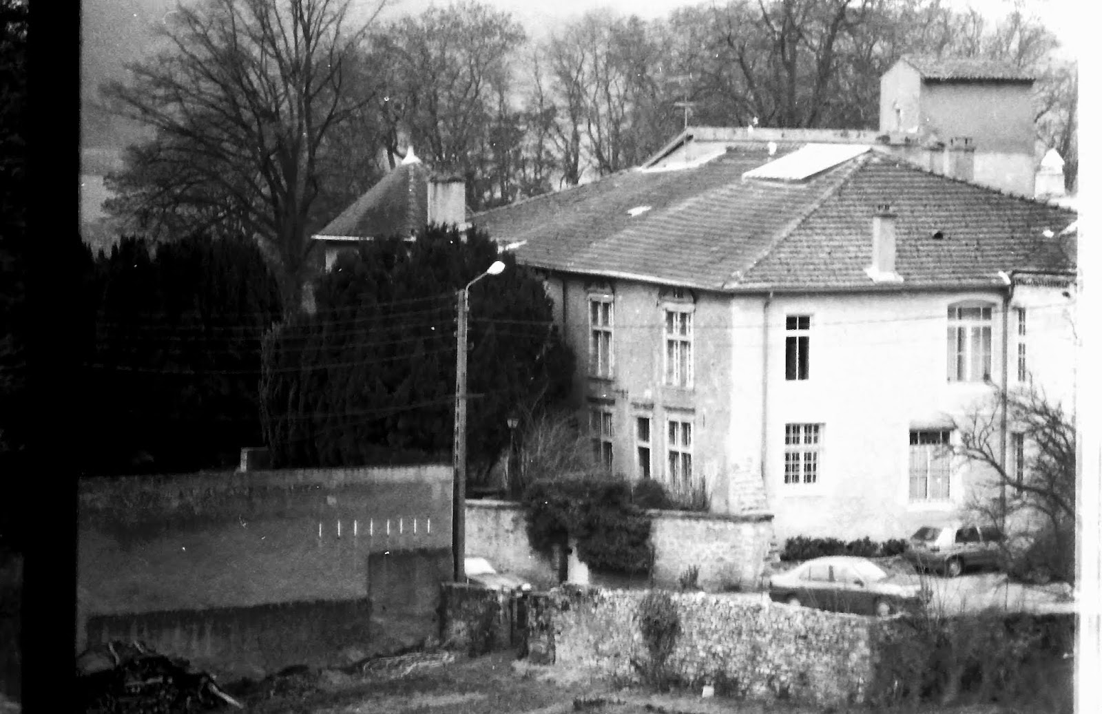 LAY SAINT CHRISTOPHE en LORRAINE Les anciennes photos de Lay Saint