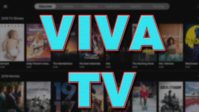 تطبيق مشاهدة الافلام والمسلسلات بدون إعلانات للأندرويد VivaTV apk - تحميل مباشر