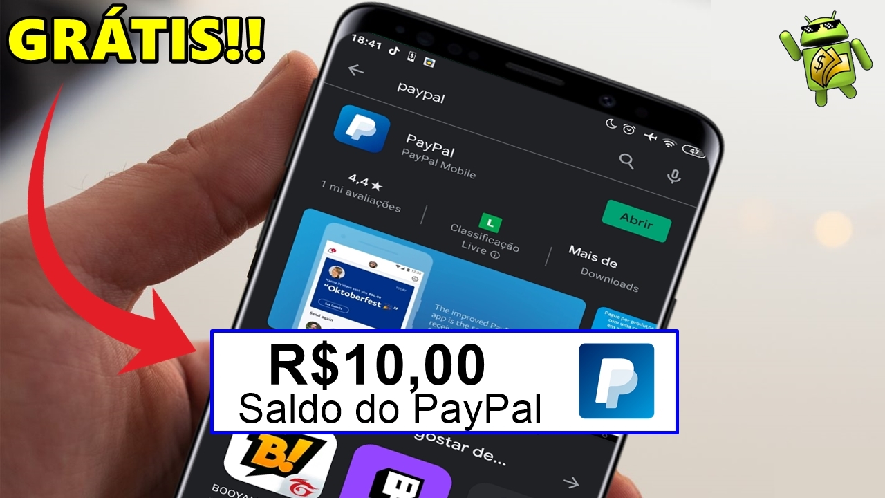 Bituro - Melhor aplicativo para Ganhar Dinheiro e Gift Cards!!