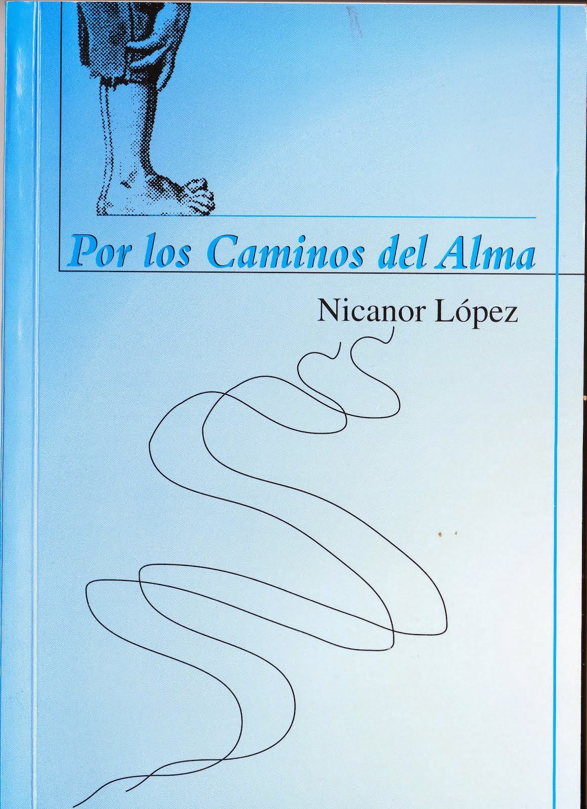 Libros publicados por Nicanor López