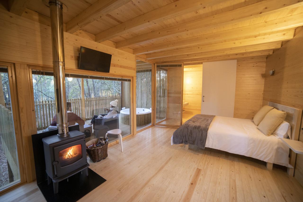 ? 11 hoteles ORIGINALES y con ENCANTO en GALICIA - De mayor quiero ser ...