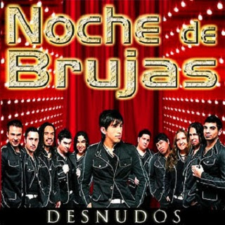 DESNUDOS 2009