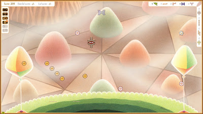 Dabado Puzzles Game Screenshot 10