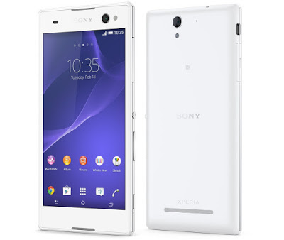 Top 10 Hp Sony Harga 2 Jutaan Terbaik Spesifikasinya