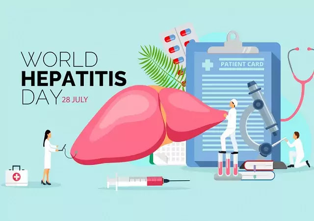 World Hepatitis Day 2021: